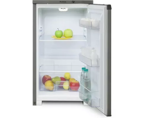 Холодильник Бирюса M109 металлик