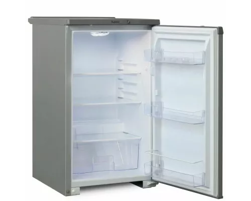 Холодильник Бирюса M109 металлик