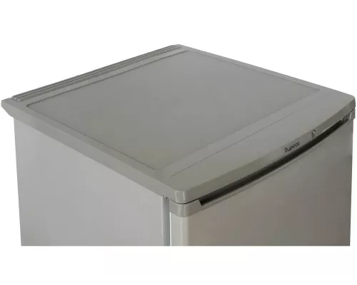 Холодильник Бирюса M109 металлик