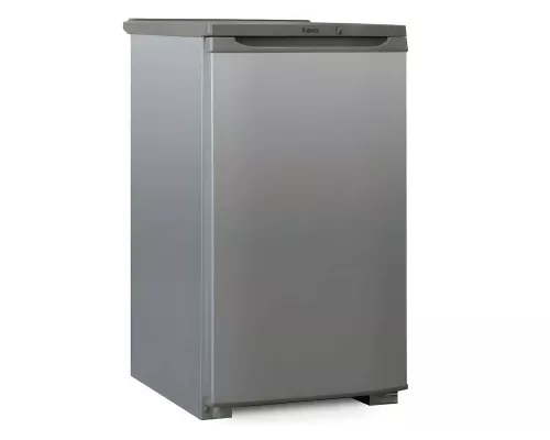 Холодильник Бирюса M109 металлик