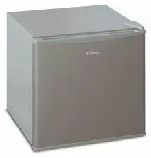 Холодильник Бирюса M50 металлик