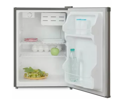 Холодильник Бирюса M70 металлик