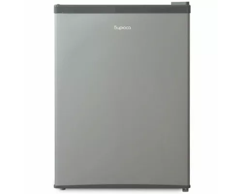 Холодильник Бирюса M70 металлик