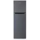 Холодильник Бирюса W6039 графит