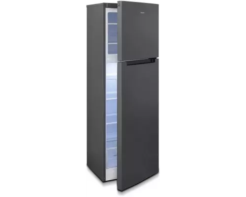 Холодильник Бирюса W6039 графит