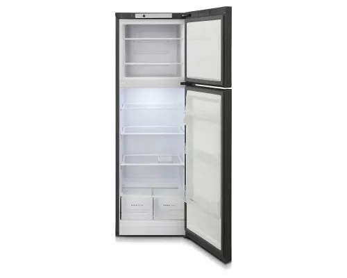 Холодильник Бирюса W6039 графит