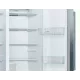 Холодильник Bosch KAI93VI304 нержавеющая сталь