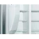 Холодильник Bosch KAI93VI304 нержавеющая сталь