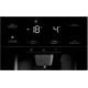 Холодильник Bosch KAI93VI304 нержавеющая сталь