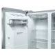 Холодильник Bosch KAI93VI304 нержавеющая сталь