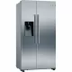 Холодильник Bosch KAI93VI304 нержавеющая сталь