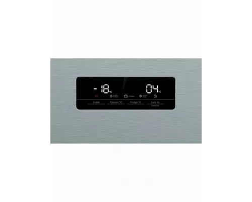 Холодильник Bosch KAN93VL30N