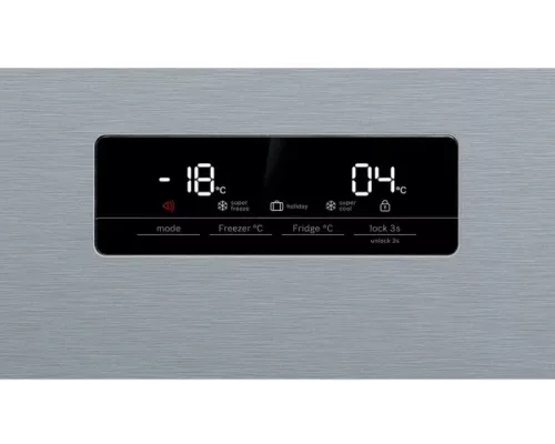 Холодильник Bosch KAN93VL30N