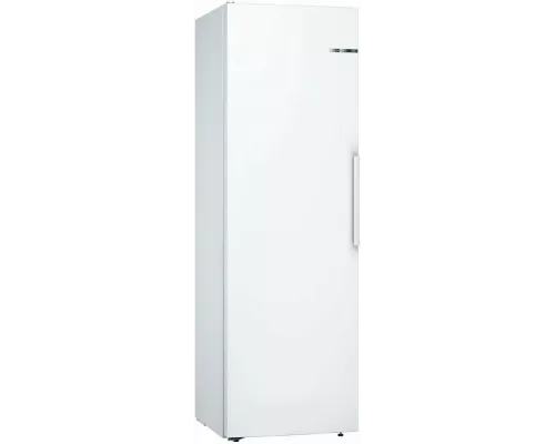 Холодильник Bosch KSV36VW31U белый