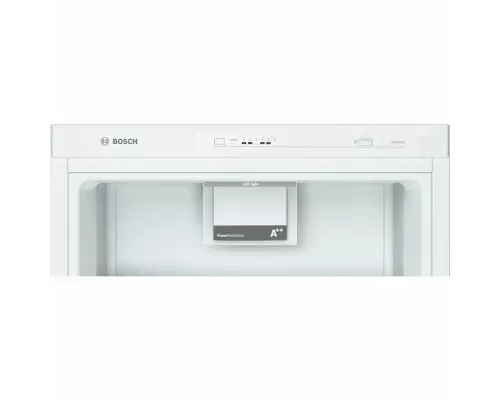 Холодильник Bosch KSV36VW31U белый