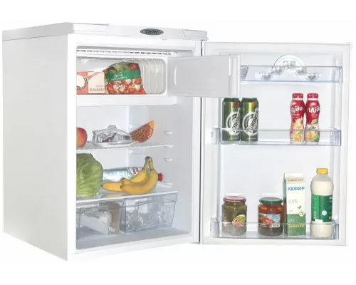 Холодильник DON R-405 B белый