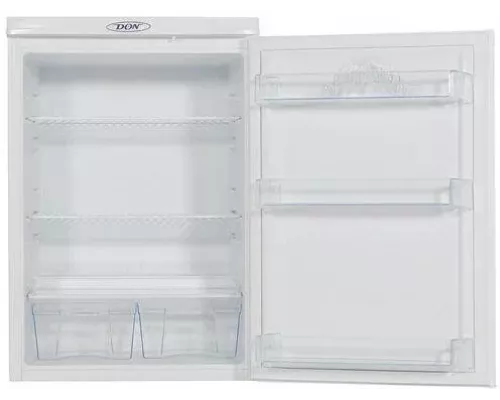 Холодильник DON R-405 B белый