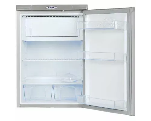 Холодильник DON R-405 MI металлик искристый