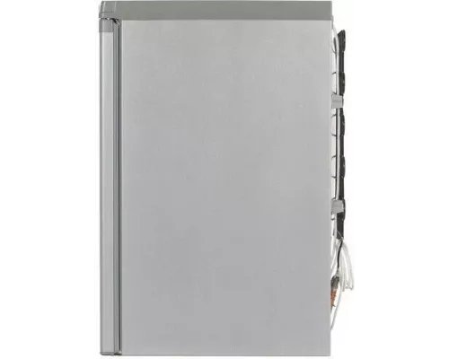 Холодильник DON R-405 MI металлик искристый