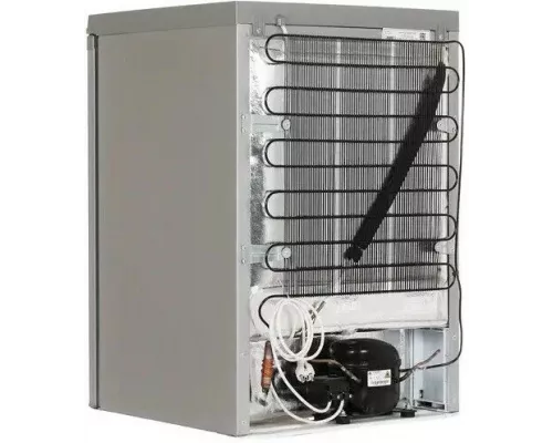 Холодильник DON R-405 MI металлик искристый