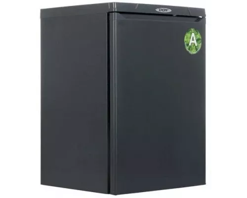 Холодильник DON R-407 G графит