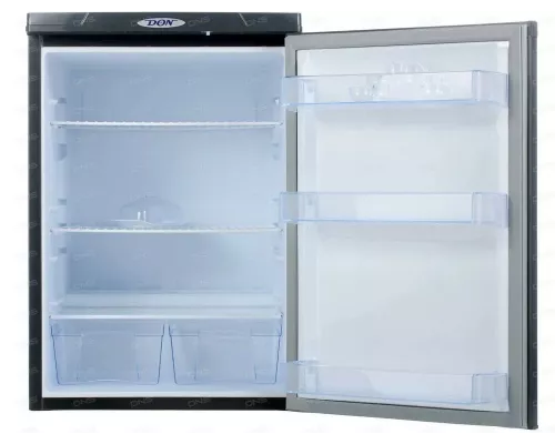 Холодильник DON R-407 G графит