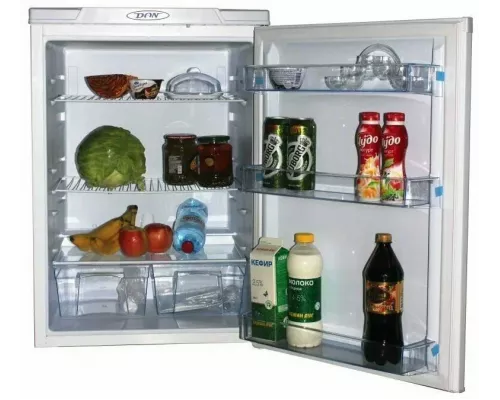 Холодильник DON R-407 G графит