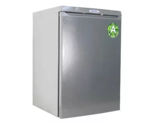 Холодильник DON R-407 MI металлик искристый