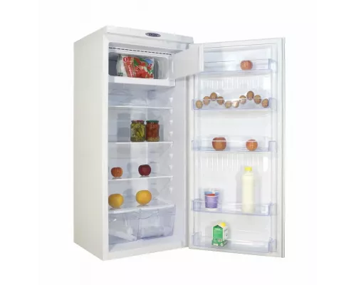 Холодильник DON R-436 B белый