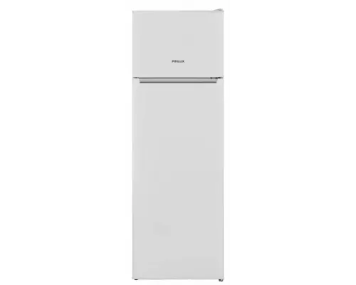 Холодильник FINLUX RTFS160W белый