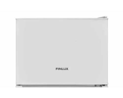 Холодильник FINLUX RTFS160W белый