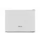 Холодильник FINLUX RTFS160W белый