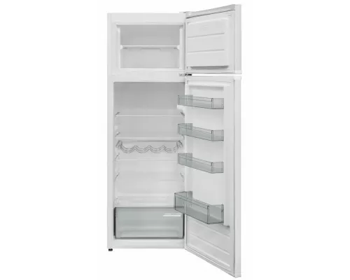 Холодильник FINLUX RTFS160W белый