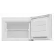 Холодильник FINLUX RTFS160W белый