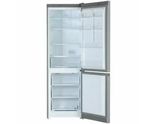 Холодильник Hotpoint HT 4180 S серебристый