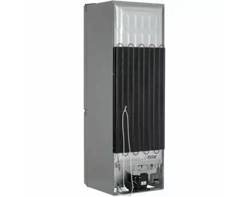 Холодильник Hotpoint HT 4180 S серебристый