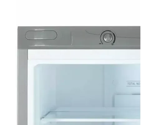 Холодильник Hotpoint HT 4180 S серебристый