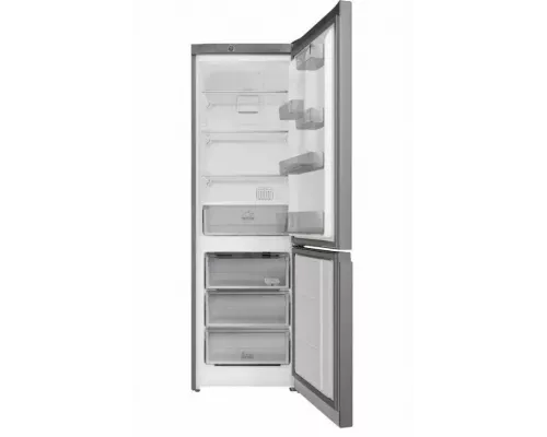 Холодильник Hotpoint HT 4180 S серебристый