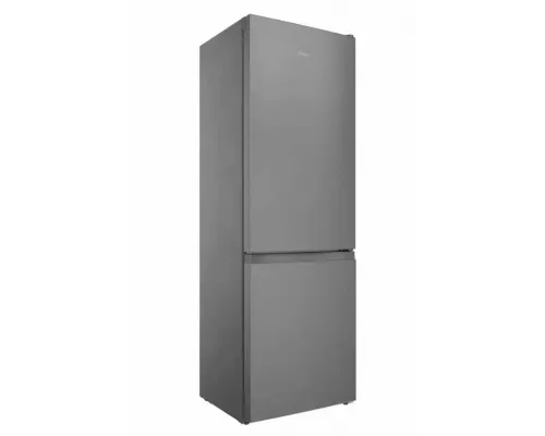 Холодильник Hotpoint HT 4180 S серебристый
