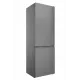 Холодильник Hotpoint HT 4180 S серебристый