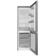Холодильник Hotpoint HT 4180 S серебристый