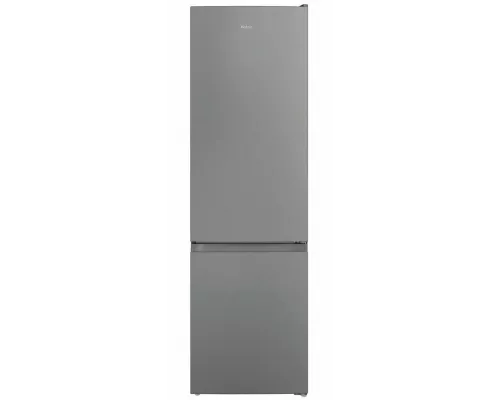 Холодильник Hotpoint HT 4200 S серебристый