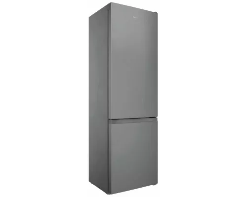 Холодильник Hotpoint HT 4200 S серебристый