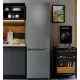 Холодильник Hotpoint HT 4200 S серебристый