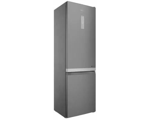 Холодильник Hotpoint HT 7201I MX O3 нержавеющая сталь