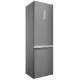 Холодильник Hotpoint HT 7201I MX O3 нержавеющая сталь