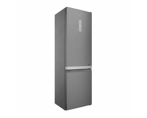 Холодильник Hotpoint HT 7201I MX O3 нержавеющая сталь