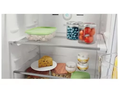 Холодильник Hotpoint HT 7201I MX O3 нержавеющая сталь