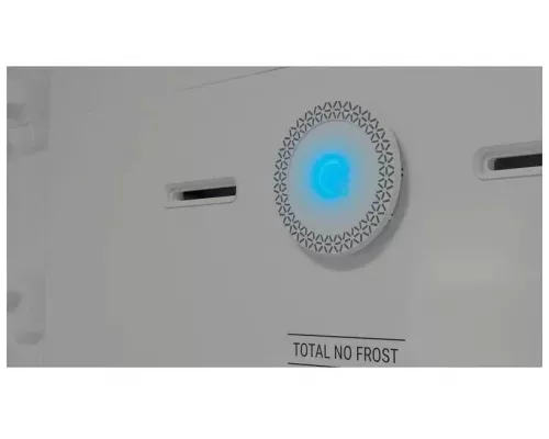 Холодильник Hotpoint HT 7201I MX O3 нержавеющая сталь