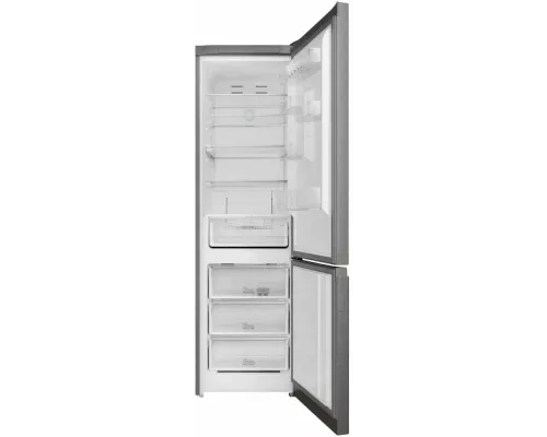 Холодильник Hotpoint HT 7201I MX O3 нержавеющая сталь